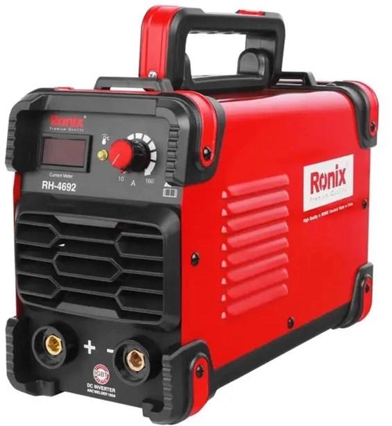 Зварювальний апарат Ronix RH-4692 Ronix - купити в Україні