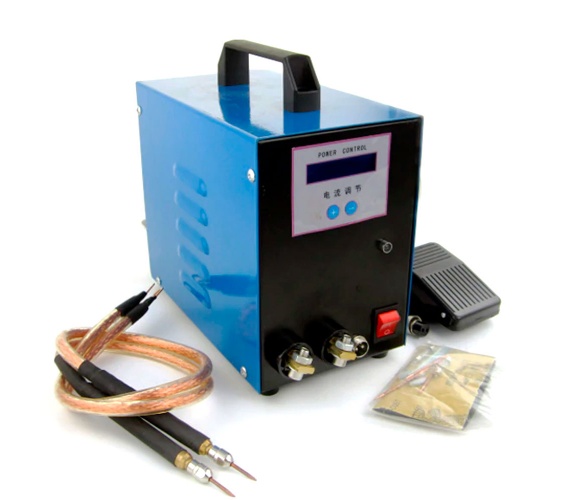 Зварювальний апарат Voltronic YT-SW-XIANGHUI-5KVA Voltronic - купити в Україні