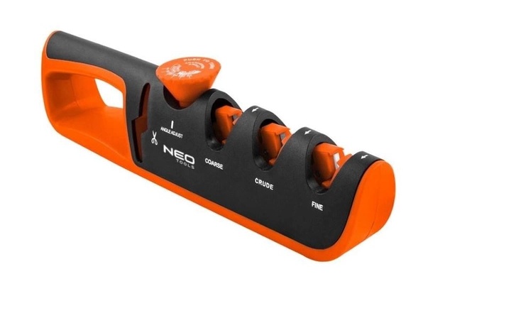 Точилка для ножа Neo Tools 56-050 Neo Tools - купити в Україні