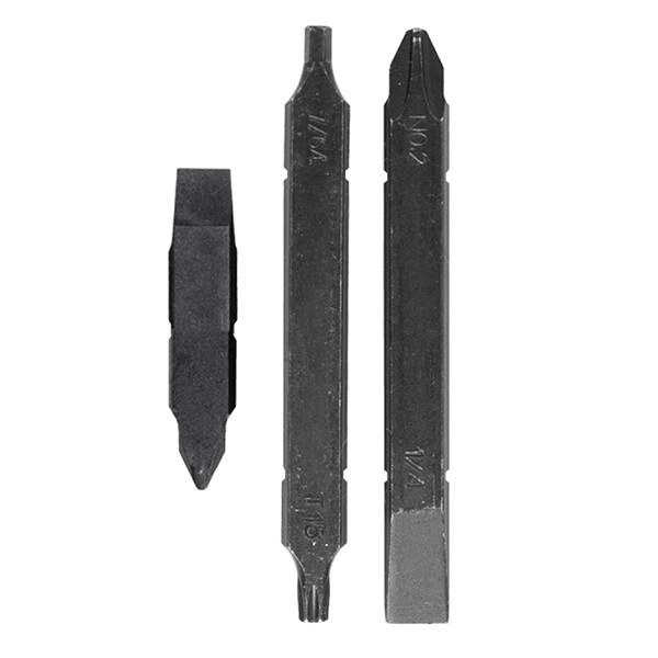 Набір біт Leatherman Bit Kit-Mut 930368