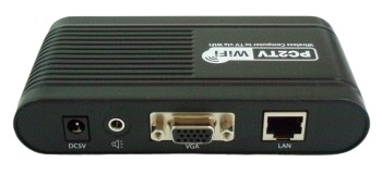 Bluetooth-адаптер VIDEOHOME PC2TVWiFi