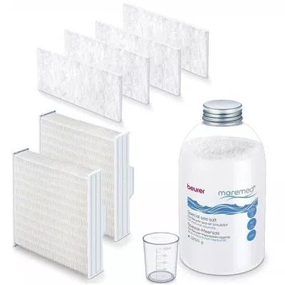 Фільтр для очищувача повітря Beurer к МК 500 (SET_MK_500)