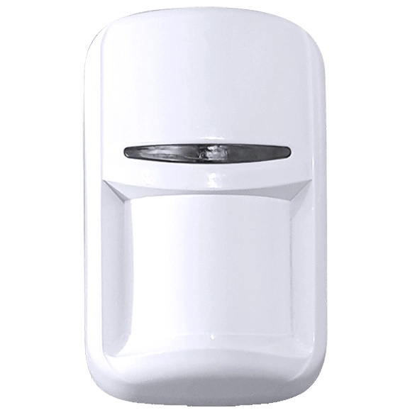 Датчик руху U-Prox PIR VB White