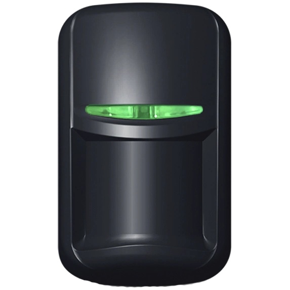 Датчик руху U-Prox PIR VB Black
