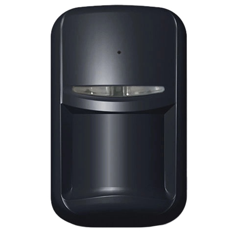 Датчик руху U-Prox PIR Combi VB Black