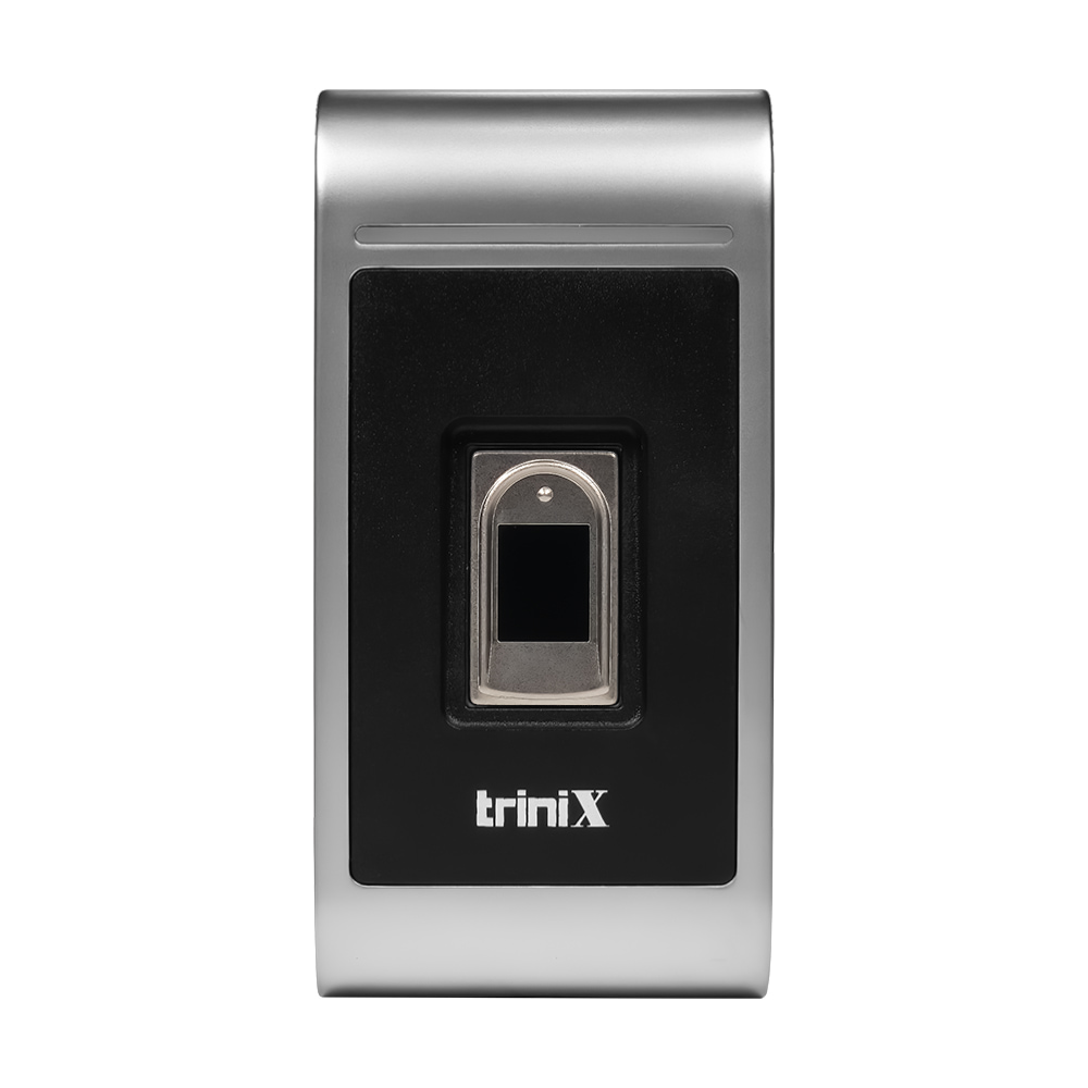 Зчитувач карт доступу Trinix TRR-1102EFI