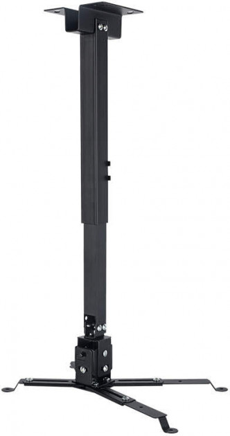 Кріплення для проектора CHARMOUNT PRB63-100 Black