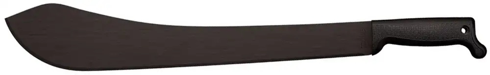 Мачете для садових робіт Cold Steel Bolo Black (CS-97LBMS) Cold Steel - купити в Україні