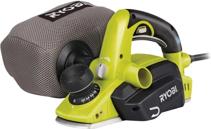 Електрорубанок Ryobi EPN6082CHG (5133000350) Ryobi - купити в Україні