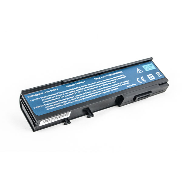 

Акумулятор для ноутбука PowerPlant Acer Aspire 5550 (BTP-ANJ1, AC 5560 3S2P) 5200 мАг, Acer Aspire 5550 (BTP-ANJ1, AC 5560 3S2P)