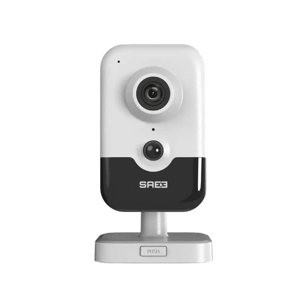 Камера відеонагляду SafetyEye SE-IPC-4CV1-I1MWP/2.8