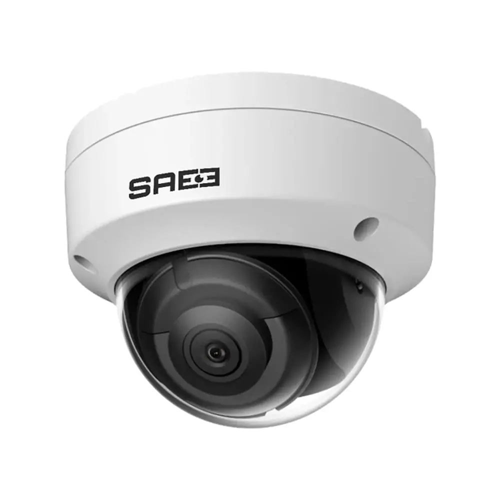 Камера відеонагляду SafetyEye SE-IPC-4DV2-I3A/2.8