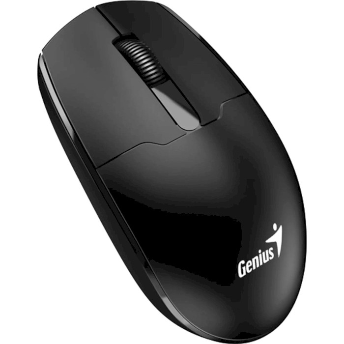 Мишка Genius NX-7000SE Black