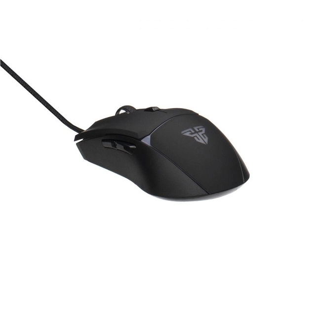 Мишка Fantech CRYPTO VX7 Black