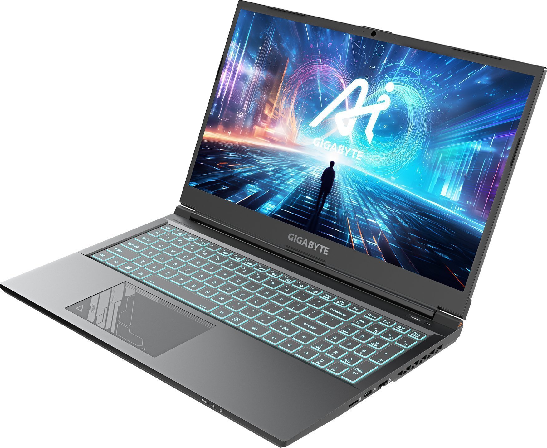 Ноутбук Gigabyte G5 2024 (MF5-H2EE353KD) купити, ціна та відгуки в ...
