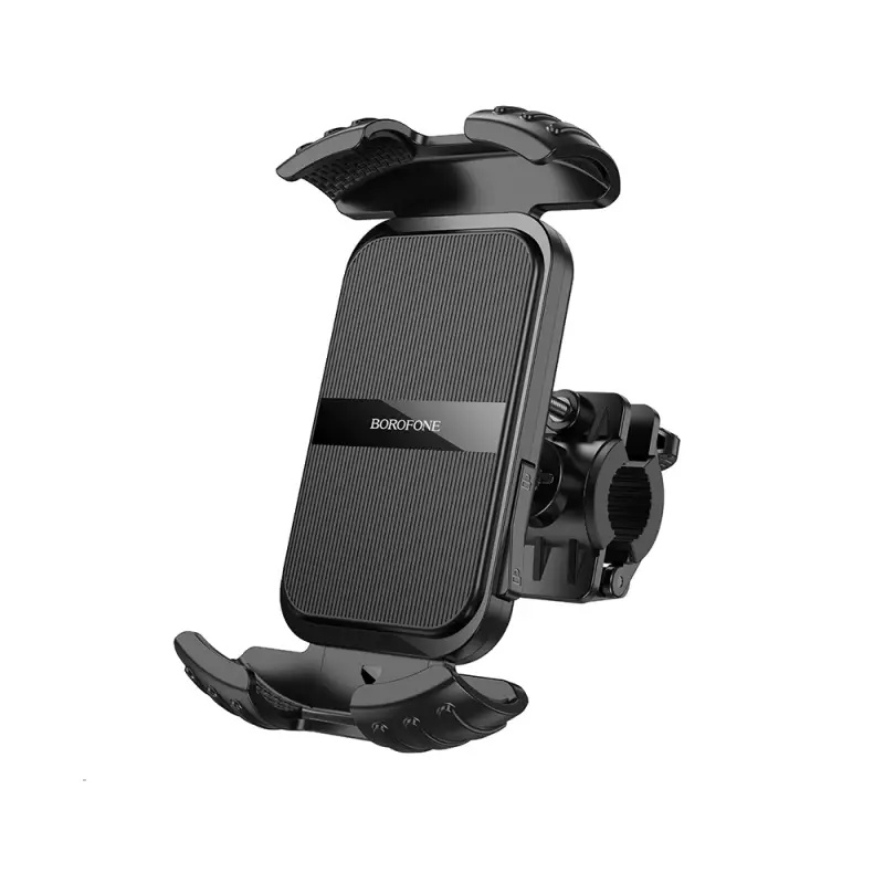 Велосипедний тримач Borofone BH105 Black