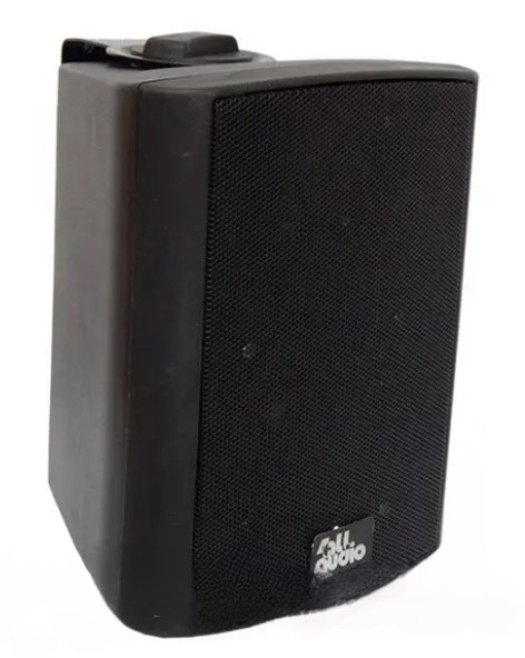 Акустична система 4All Audio BM4 Black 4All - купити в Україні