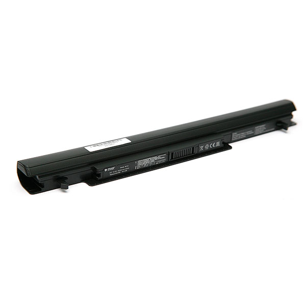 

Акумулятор для ноутбука PowerPlant Asus A32-A46 (A31-K56, ASK560L7) 2600 мАг, ASUS A32-A46 (A31-K56, ASK560L7)