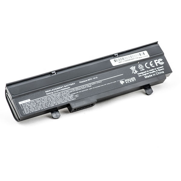 

Акумулятор для ноутбука PowerPlant Asus Eee PC105 (A32-1015, AS1015LH) 5200 мАг, Asus EEE PC105 (A32-1015, AS1015LH)