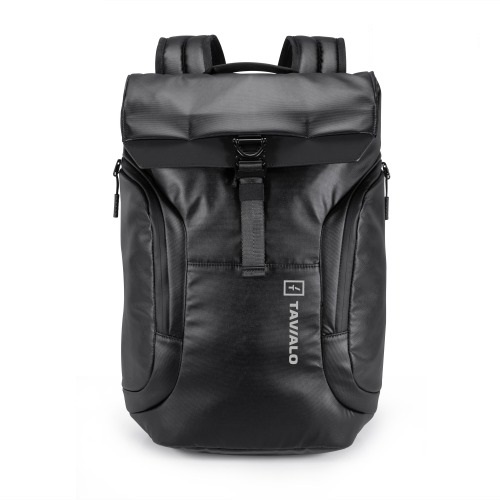 Рюкзак Tavialo CityLife TC23 Black 23л (TC23-124BL)