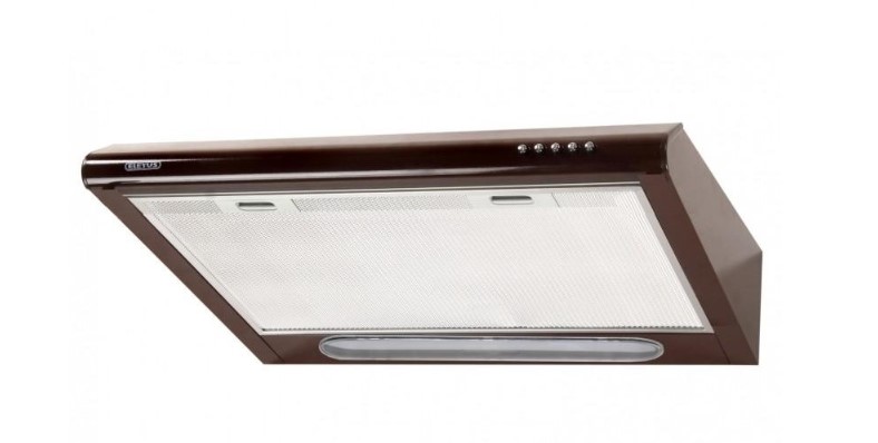 Витяжка Eleyus Line I 50 BR