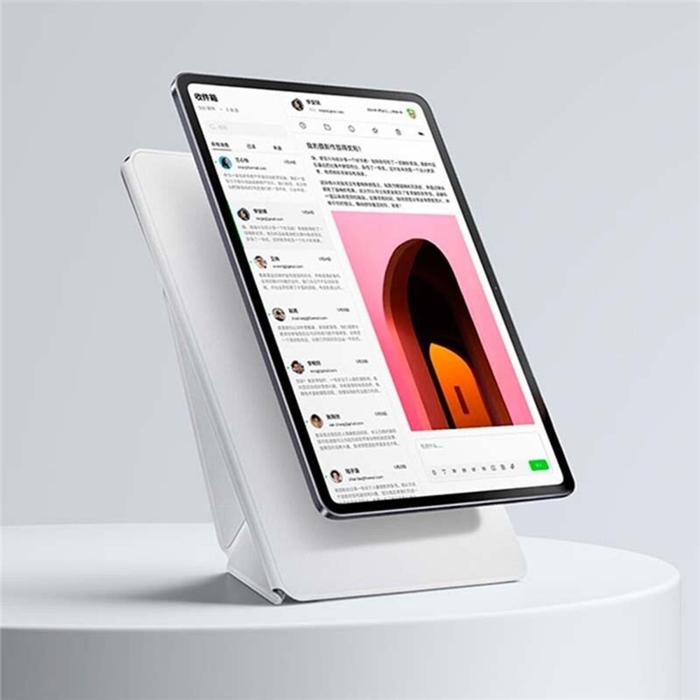Планшет Xiaomi Pad 6S Pro 12/512GB Wi-Fi Gray Global купити, ціна