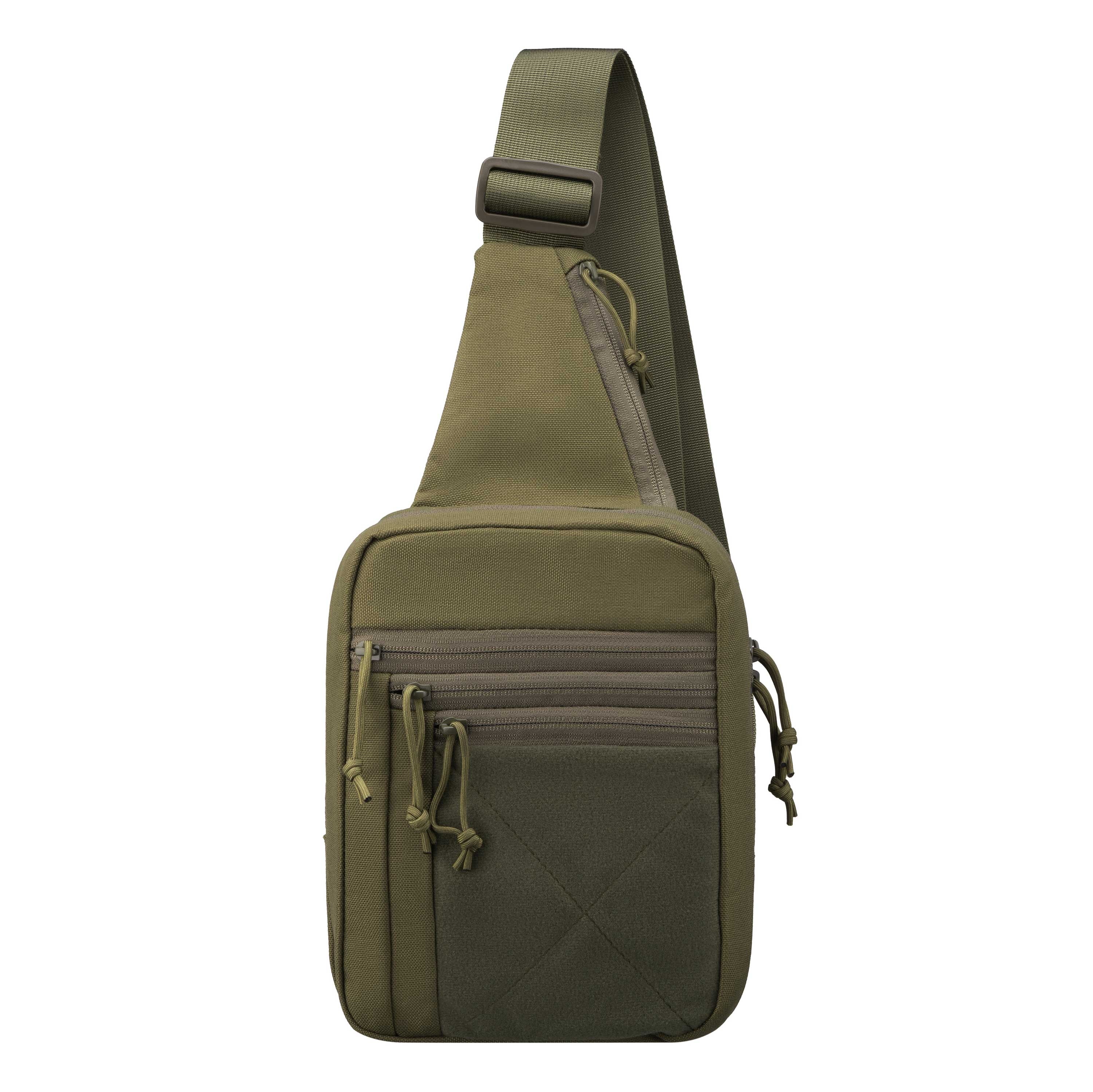 Сумка 2E Tactical 2E-TSBHQO6C-OG Green