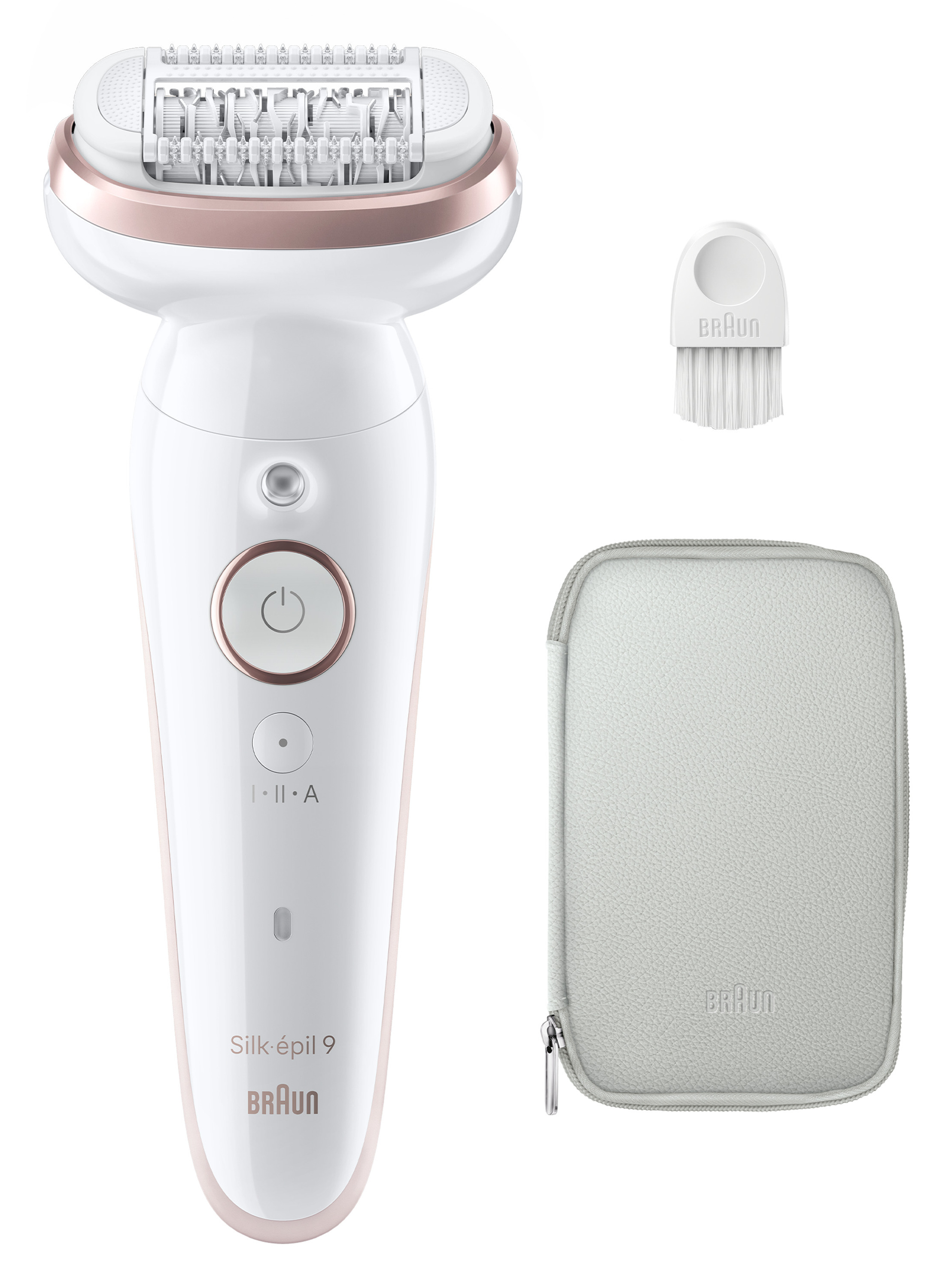 Епілятор Braun SES 9-000