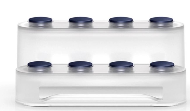 Підставка для фена Dyson Airwrap Stand (971425-03) Dyson - купити в Україні