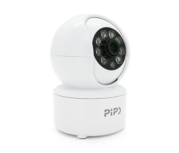 Камера відеонагляду PiPO PP-IPC20D2MP10 PTZ 2.8mm ICSee