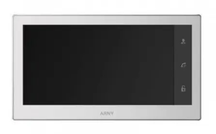 Відеодомофон Arny AVD-740 2MPX White