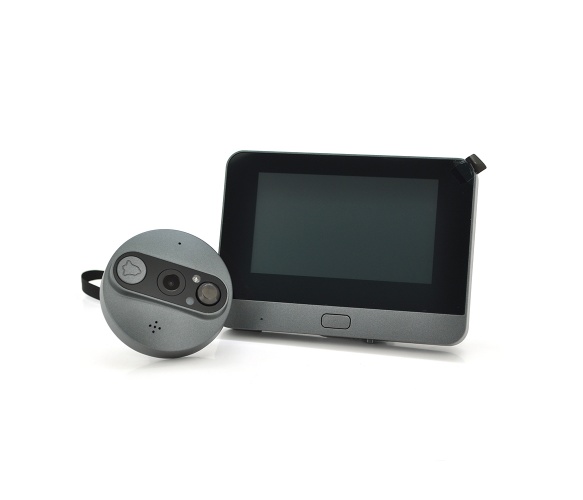 Відеодомофон Yoso EYE1MPM43