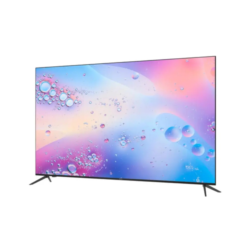 Телевізор Kivi 70U760QB Black 70