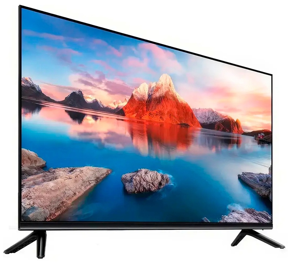 Телевізор Voltronic NTTR-TF/40 Black 40