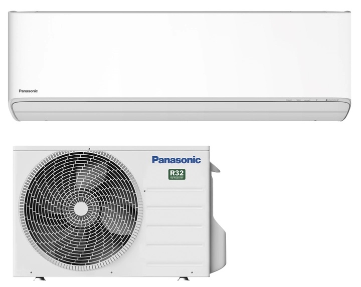 Кондиціонер Panasonic Etherea CS-Z71ZKEW/CU-Z71ZKE White Panasonic - купити в Україні