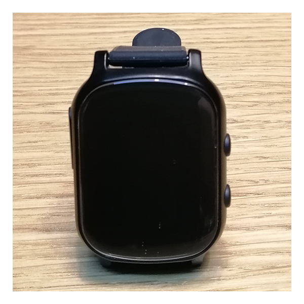 

Смарт-годинник Smart GPS Watch T58 Black Презентаційна модель, Smart GPS Watch T58