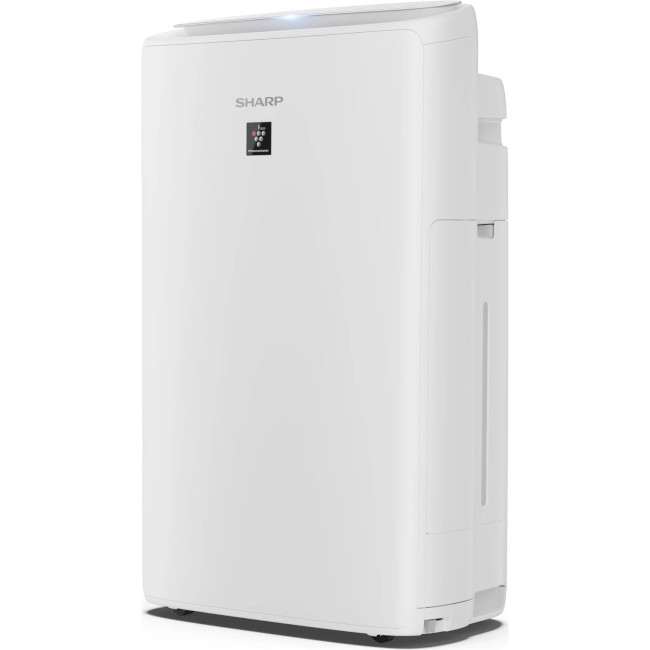 Очищувач повітря Sharp UA-KIN42E-W White