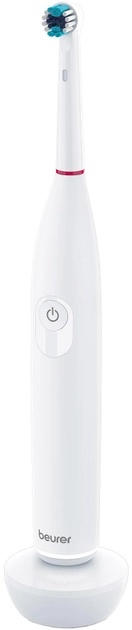 Електрична зубна щітка Beurer TB 30 White Beurer - купити в Україні