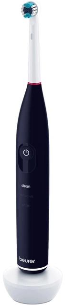 Електрична зубна щітка Beurer TB 50 Black Beurer - купити в Україні