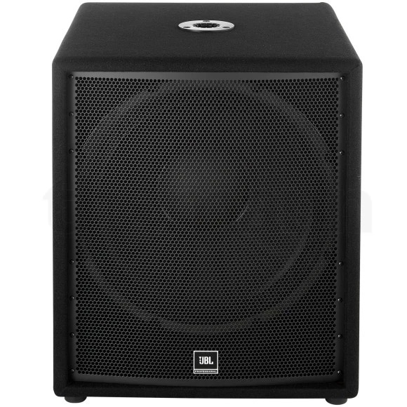 Сабвуфер JBL JRX218S Black (JRX218SD) JBL - купити в Україні