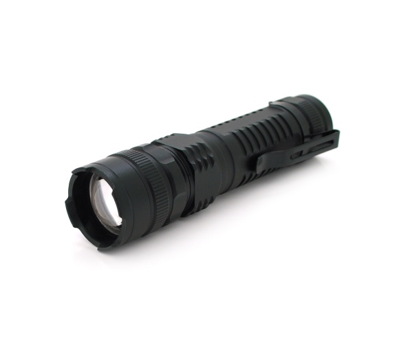 Ліхтарик PowerMaster MX-811 Black