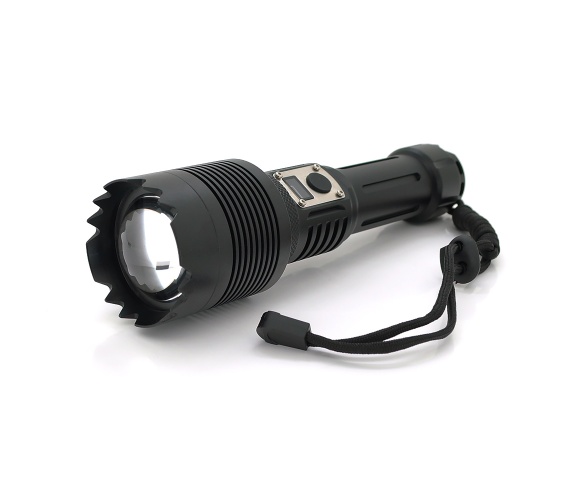 Ліхтарик Bailong BL-G200-P360 Black