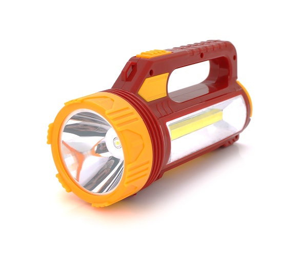 Ліхтарик Voltronic RP-6003 Red