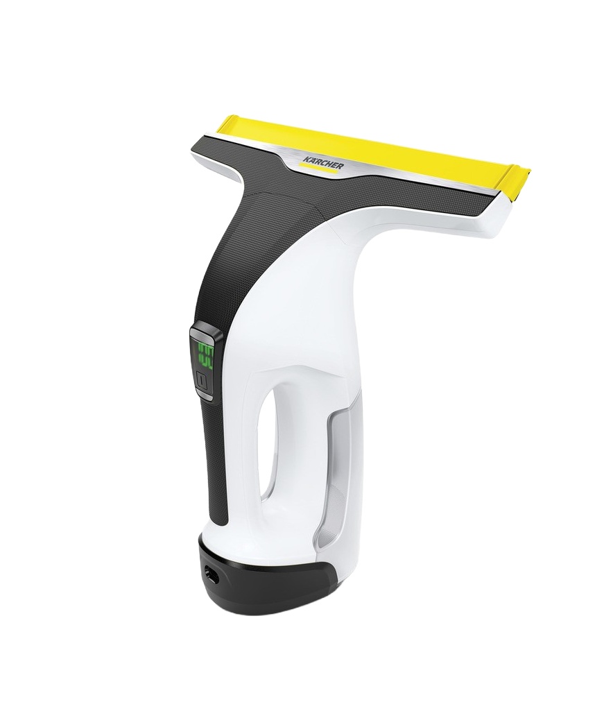 Пилосос для вікон Karcher WV 6 Plus White (1.633-741.0)