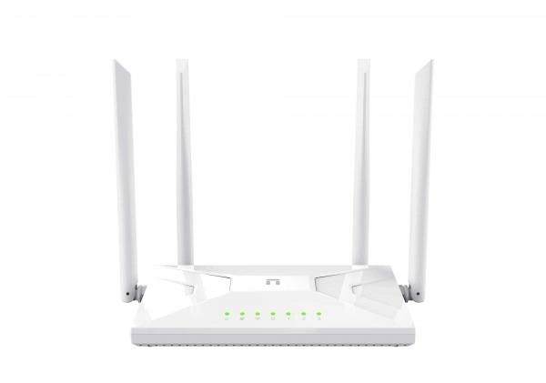 Маршрутизатор Netis NC21 White Netis - купити в Україні