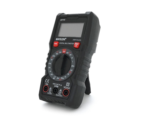 Мультиметр Mayilon HT-113