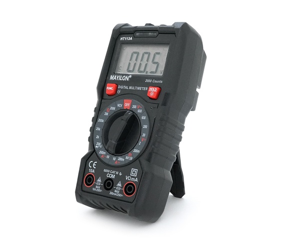 Мультиметр Mayilon HT-113A