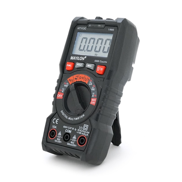 Мультиметр Mayilon HT-113C