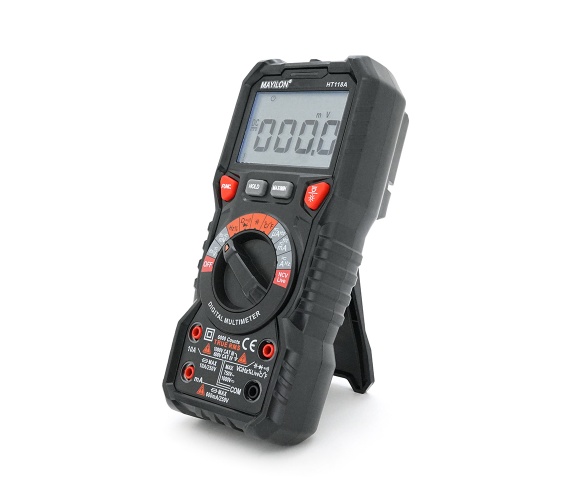 Мультиметр Mayilon HT-118A