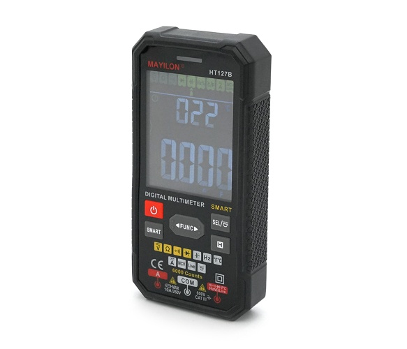 Мультиметр Mayilon HT-127B